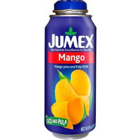 Jumex Mango Gyümölcsital, rostos, 460ml