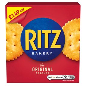 Ritz Bakery the Original Cracker 150g