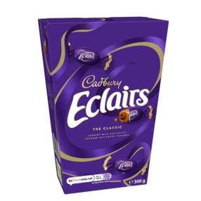 Cadbury Eclairs 300g 