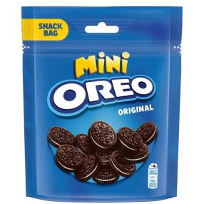 Oreo Mini Keksz Original 110g