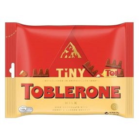 Toblerone Tiny Milk 200g