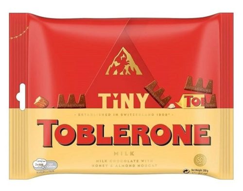 Toblerone Tiny Milk 200g
