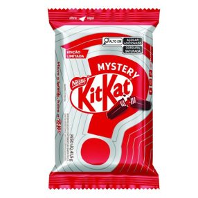 Kit Kat Mystery 41,5g