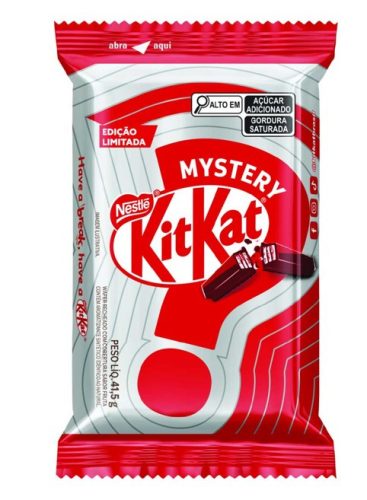Kit Kat Mystery 41,5g