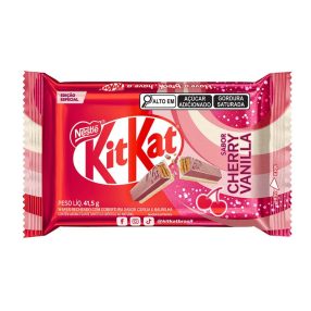 Kit Kat Cherry Vanilla 41,5g