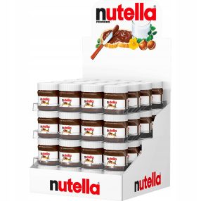 Nutella Mini 64 db x 25g