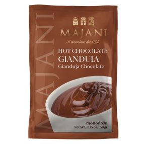 Majani Hot Chocolate Gianduia 30g