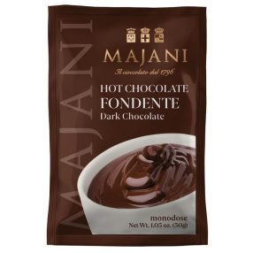 Majani Hot Chocolate Fondente 30g