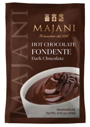 Majani Hot Chocolate Fondente 30g