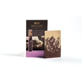 Majani Cappuccino Chocolate 250g