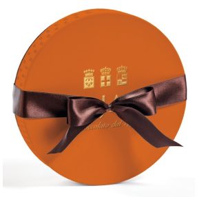 Majani Aurora Kerek desszert 350g