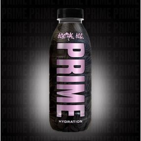 Prime Hydration Central Cee Edition 500ml