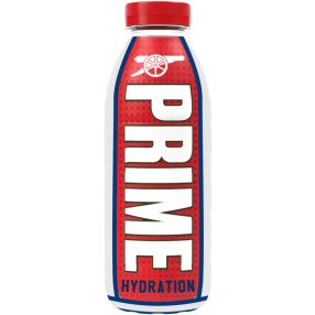 Prime Arsenal (New) 500ml