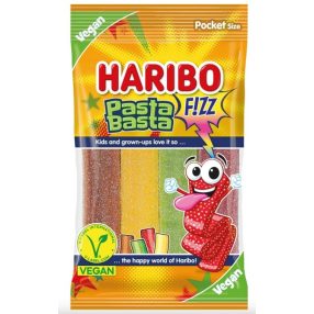 Haribo Pasta Basta Fizz 80g