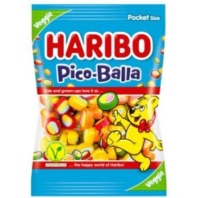 Haribo Pico-Balla 85g