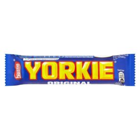 Yorkie Original Nestle Tejcsokoládé 46g