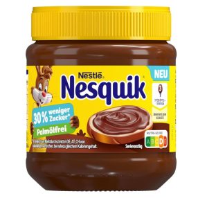 Nesquik csokoládékrém 280g