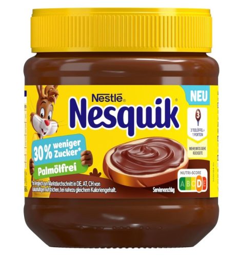 Nesquik csokoládékrém 280g