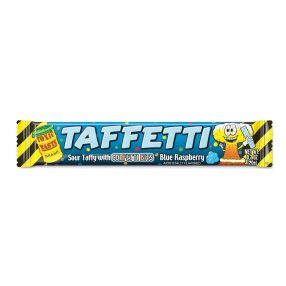 Toxic Waste Taffetti Blue Raspberry 20g