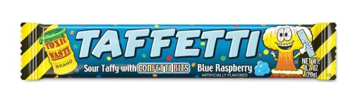 Toxic Waste Taffetti Blue Raspberry 20g