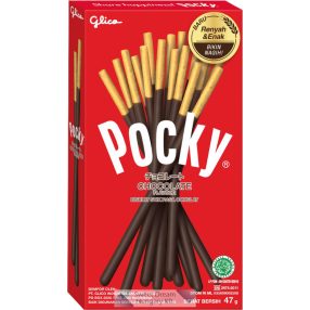 Pocky Chocolate 47g