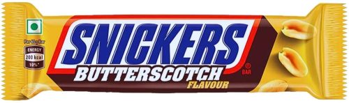 Snickers Butterscotch 40g