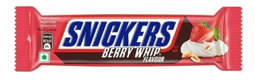 Snickers Berry Whip 40g