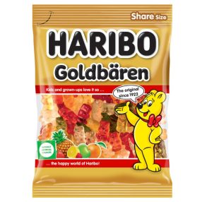 Haribo Goldbären 200g