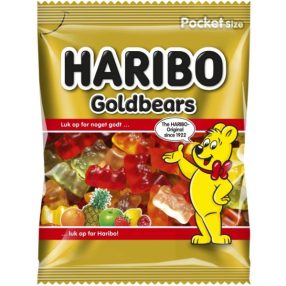 Haribo Goldbaren 100g