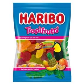 Haribo Tropifrutti 100g