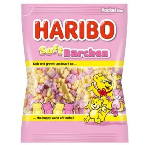 Haribo SoftBärchen 100g