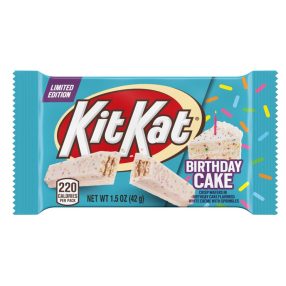 Kit Kat Happy Birthday 41,5g