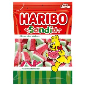Haribo Sandia 80g