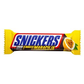 Snickers Maracuja 42g