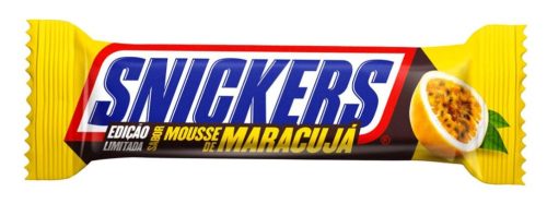 Snickers Maracuja 42g
