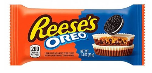 Reese's Oreo Cups 79g