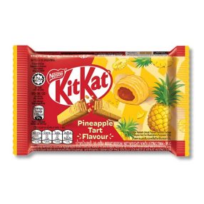 Kit Kat Pineapple 41,5g