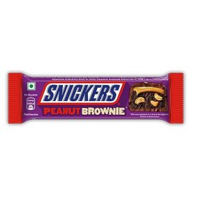 Snickers Peanut Brownie 45g