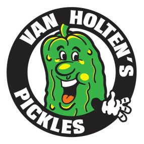 Van Holten's