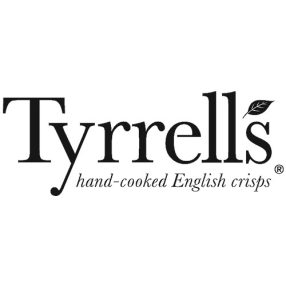 Tyrrell's angol chips