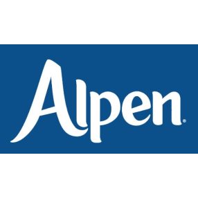 Alpen müzli