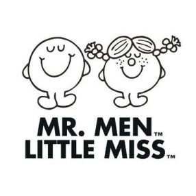 Mr. Men Little Miss