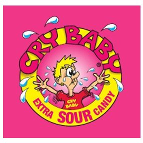 Cry Baby