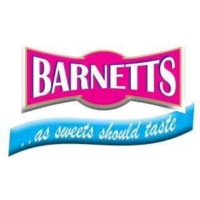 Barnetts Mega Sour