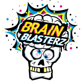 Brain Blasterz