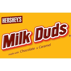 Milk Duds