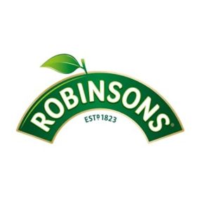 Robinsons szörpök