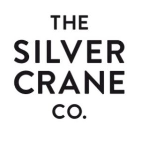 Silver Crane