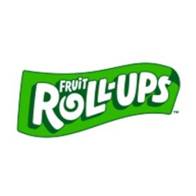 Fruit Roll-Ups