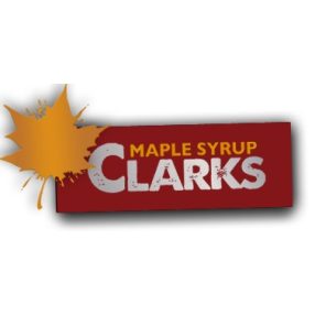 Clarks Juharszirup